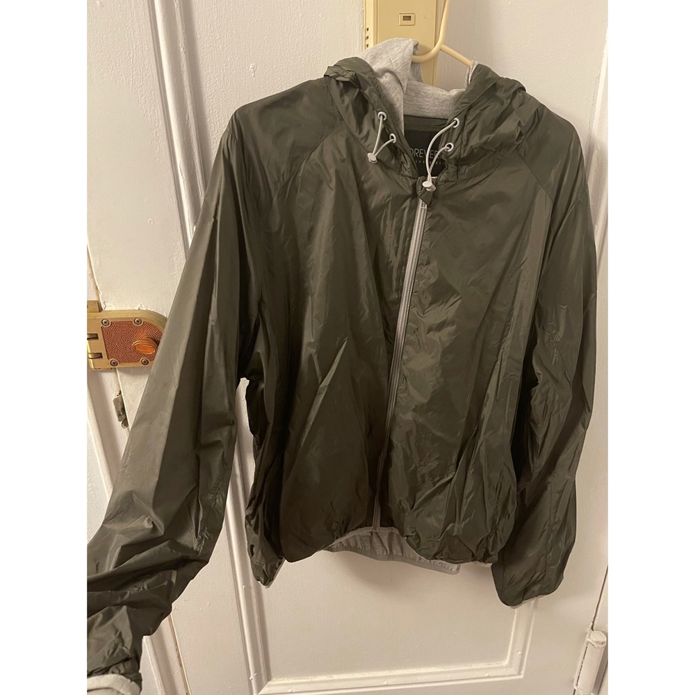 COPY - Windbreaker